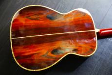 ASTURIAS EC-42J　ハカランダ単板　セール期間限定価格_7