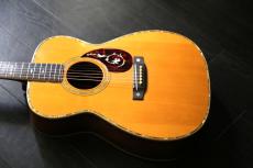 ASTURIAS EC-42J　ハカランダ単板　セール期間限定価格_8