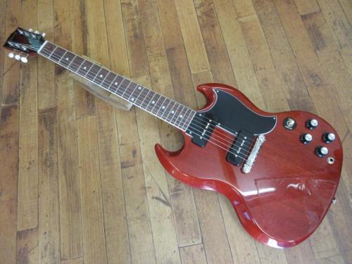Gibson SG SPECIAL 2021