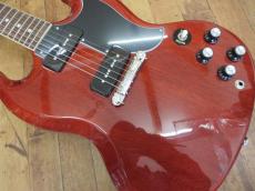 Gibson SG SPECIAL 2021_2