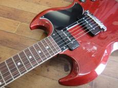 Gibson SG SPECIAL 2021_5
