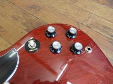 Gibson SG SPECIAL 2021_6