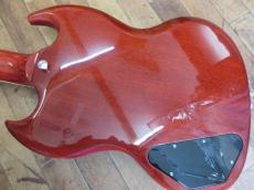 Gibson SG SPECIAL 2021_7