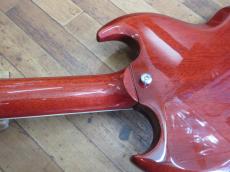 Gibson SG SPECIAL 2021_9