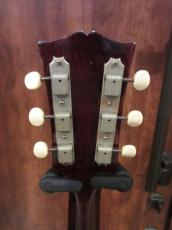 Gibson 1967 J-45 ADJ Cherry Sunburst_8