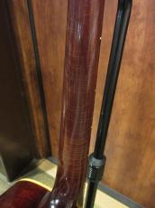 Gibson 1967 J-45 ADJ Cherry Sunburst_9