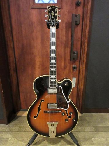 Gibson 1976 L-5 CES