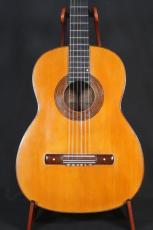 Manuel Ramirez 松/ハカランダ単板