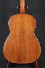 Manuel Ramirez 松/ハカランダ単板_3