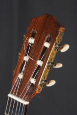 Manuel Ramirez 松/ハカランダ単板_4