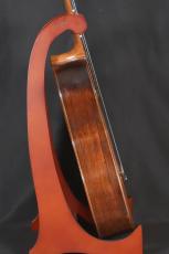 Manuel Ramirez 松/ハカランダ単板_7