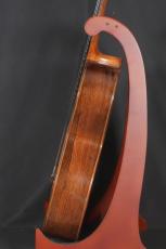 Manuel Ramirez 松/ハカランダ単板_8