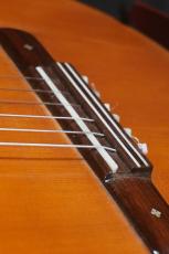 Manuel Ramirez 松/ハカランダ単板_9