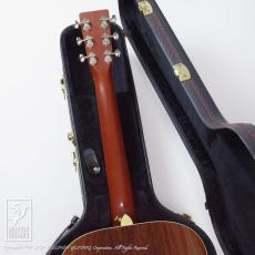 Breedlove DR Deluxe Custom_9