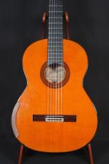 Jose Ramirez [ホセ・ラミレス] 1a  杉/ローズウッド単板