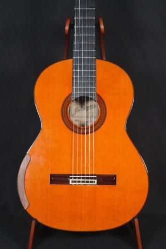 Jose Ramirez [ホセ・ラミレス] 1a  杉/ローズウッド単板