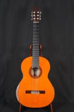 Jose Ramirez [ホセ・ラミレス] 1a  杉/ローズウッド単板_2