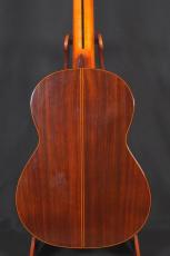 Jose Ramirez [ホセ・ラミレス] 1a  杉/ローズウッド単板_3