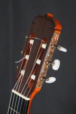 Jose Ramirez [ホセ・ラミレス] 1a  杉/ローズウッド単板_4