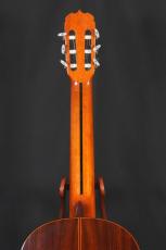 Jose Ramirez [ホセ・ラミレス] 1a  杉/ローズウッド単板_6