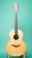 Lowden (GEORGE LOWDEN GUITARS) S-32 PU装備 (L.R.Baggs Lyric)_2