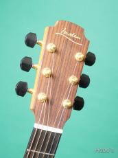 Lowden (GEORGE LOWDEN GUITARS) S-32 PU装備 (L.R.Baggs Lyric)_3