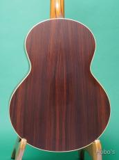 Lowden (GEORGE LOWDEN GUITARS) S-32 PU装備 (L.R.Baggs Lyric)_4