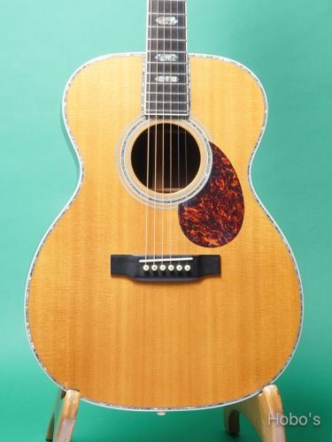 Martin OM-45 Custom