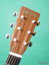 Martin D-18 1938 Custom ”Sun Burst"_3