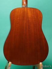 Martin D-18 1938 Custom ”Sun Burst"_4