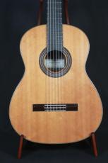 Kanoh Kodama [加納木魂] No.40  松/ローズウッド単板　ワンオーナー極美品