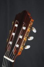 Kanoh Kodama [加納木魂] No.40  松/ローズウッド単板　ワンオーナー極美品_4