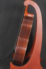 Kanoh Kodama [加納木魂] No.40  松/ローズウッド単板　ワンオーナー極美品_8