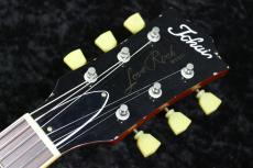 Tokai 【Tokai×八弦小唄】LS354-CM Special AGED #2551352【軽量3.93kg!】_7