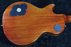 Tokai 【Tokai×八弦小唄】LS354-CM Special AGED #2551352【軽量3.93kg!】_10