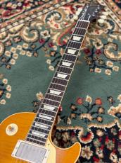 Gibson 【リアルな杢】1959 Les Paul Standard Reissue VOS ~Dirty Lemon~ #95941【3.96kg】_4