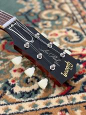 Gibson 【リアルな杢】1959 Les Paul Standard Reissue VOS ~Dirty Lemon~ #95941【3.96kg】_5