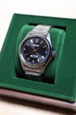 Martin × SEIKO MARTINCLUB JAPAN 35th ANNIVERSARY 1989-2024 Japan Limited MARTIN × SEIKO MARTIN GUITAR Watch