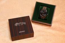Martin × SEIKO MARTINCLUB JAPAN 35th ANNIVERSARY 1989-2024 Japan Limited MARTIN × SEIKO MARTIN GUITAR Watch_4