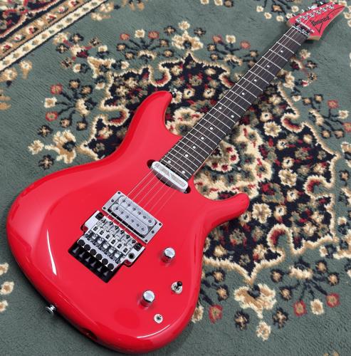 Ibanez JS2480 -MCR- 【Joe Satriani Signature Model】 [3.60kg] #F251098