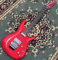 Ibanez JS2480 -MCR- 【Joe Satriani Signature Model】 [3.60kg] #F251098_2