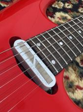 Ibanez JS2480 -MCR- 【Joe Satriani Signature Model】 [3.60kg] #F251098_3