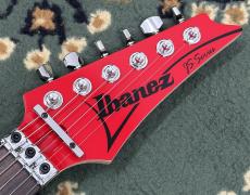 Ibanez JS2480 -MCR- 【Joe Satriani Signature Model】 [3.60kg] #F251098_6