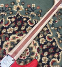 Ibanez JS2480 -MCR- 【Joe Satriani Signature Model】 [3.60kg] #F251098_9