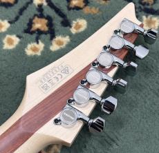 Ibanez JS2480 -MCR- 【Joe Satriani Signature Model】 [3.60kg] #F251098_10