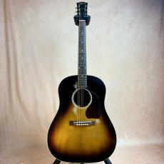 Gibson 1942 Banner J-45 Heavy Aged, Vintage Sunburst #20895017【送料当社負担・最大48回分割無金利】_2