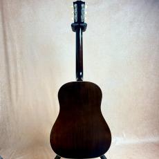 Gibson 1942 Banner J-45 Heavy Aged, Vintage Sunburst #20895017【送料当社負担・最大48回分割無金利】_3