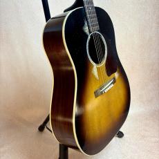Gibson 1942 Banner J-45 Heavy Aged, Vintage Sunburst #20895017【送料当社負担・最大48回分割無金利】_5