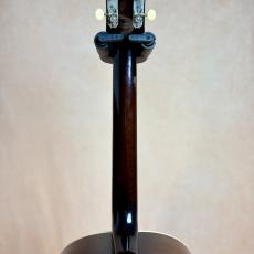 Gibson 1942 Banner J-45 Heavy Aged, Vintage Sunburst #20895017【送料当社負担・最大48回分割無金利】_8