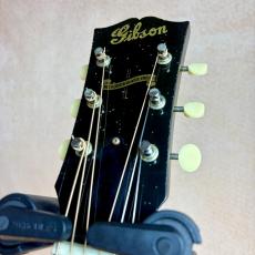 Gibson 1942 Banner J-45 Heavy Aged, Vintage Sunburst #20895017【送料当社負担・最大48回分割無金利】_9